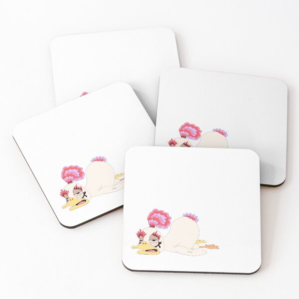 Item preview, TIRED DUCK designed and sold by inwrd.