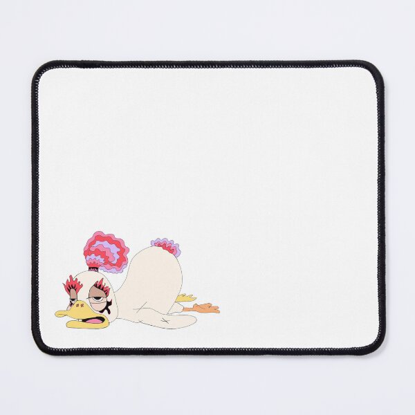 Item preview, TIRED DUCK designed and sold by inwrd.