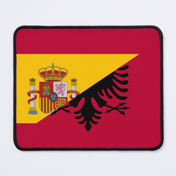 Item preview, Spain Albania designed and sold by Carl's Clothing.