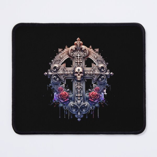 Item preview, Dark Ornate designed and sold by TheInkRaven.