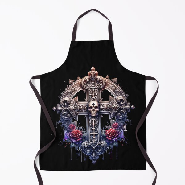 Item preview, Dark Ornate designed and sold by TheInkRaven.