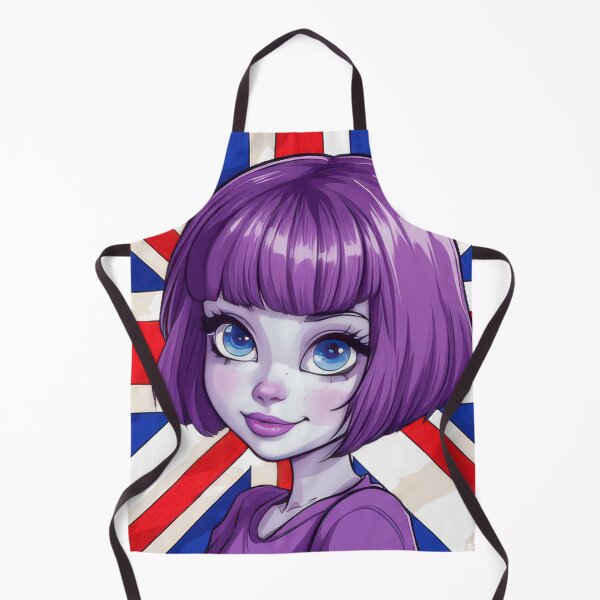 Item preview, Brit Amelia designed and sold by Tau Tia L Douglass.