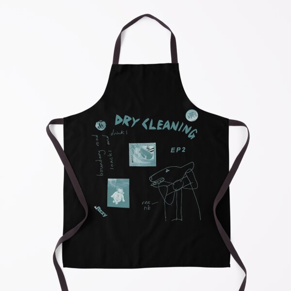 Item preview, Dry Cleaning Band designed and sold by MauroSergio.