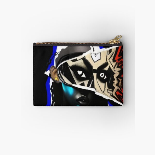 Item preview, “Split Vision: I Am Not What You Think I See” designed and sold by R0X Designs .