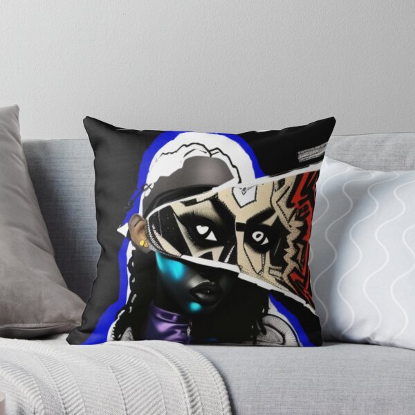 Item preview, “Split Vision: I Am Not What You Think I See” designed and sold by R0X Designs .