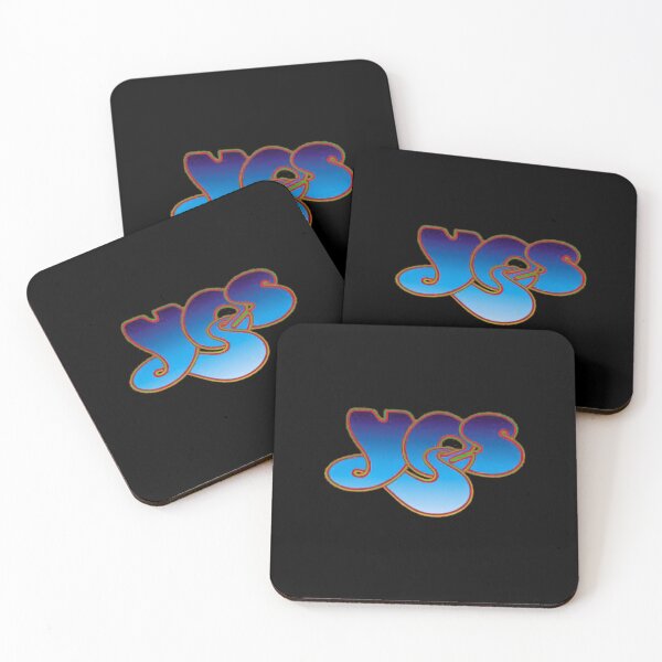 Item preview, Yes Band Blue designed and sold by MauroSergio.