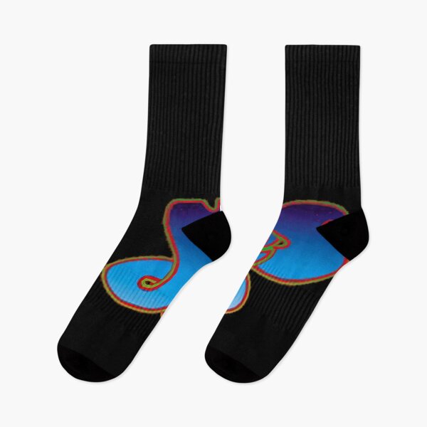 Item preview, Yes Band Blue designed and sold by MauroSergio.