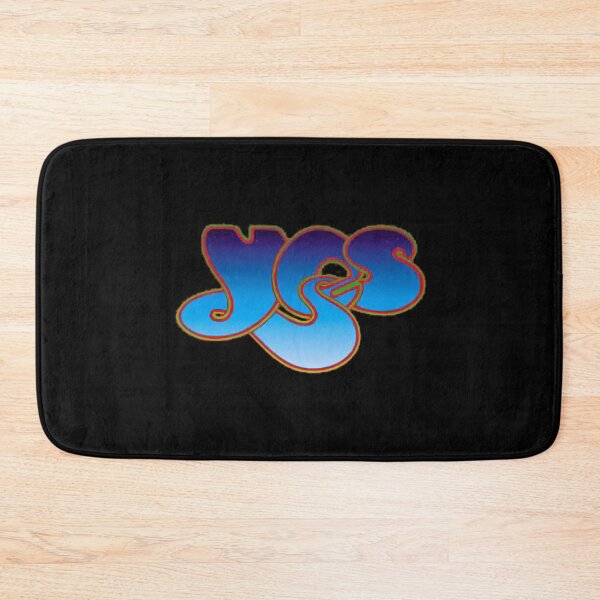 Item preview, Yes Band Blue designed and sold by MauroSergio.