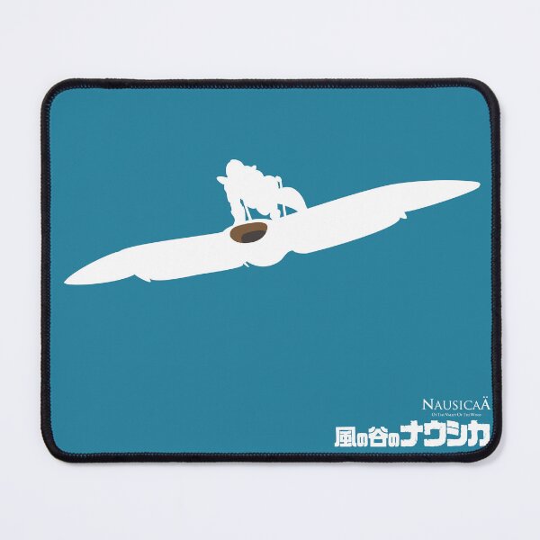 Item preview, Nausicaä glider designed and sold by Iko.