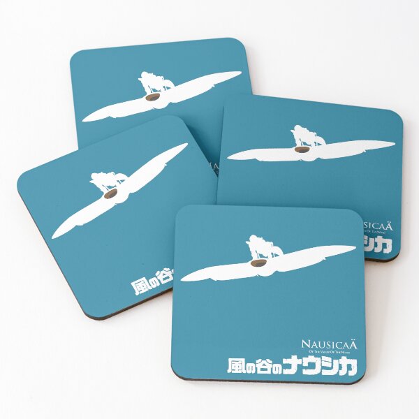 Item preview, Nausicaä glider designed and sold by Iko.