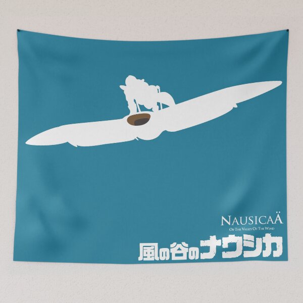 Item preview, Nausicaä glider designed and sold by Iko.