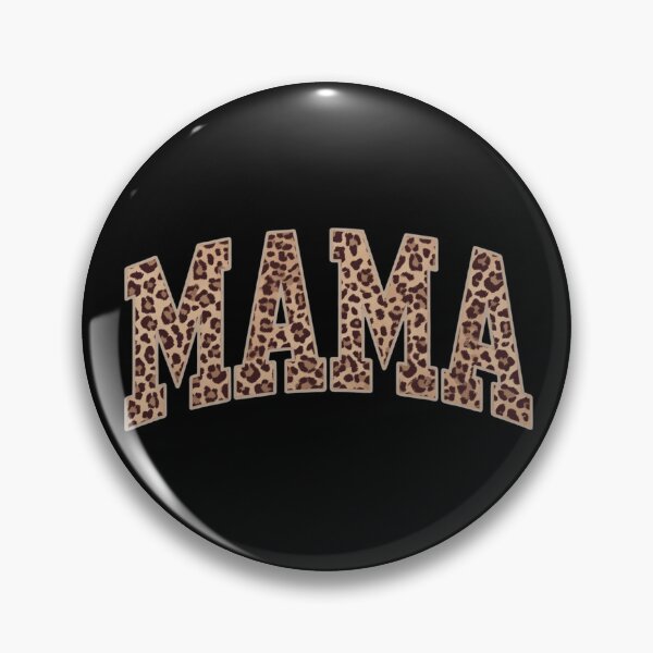 Item preview, MAMA International Mother's Day Gift For Mom designed and sold by Thread&Fable.