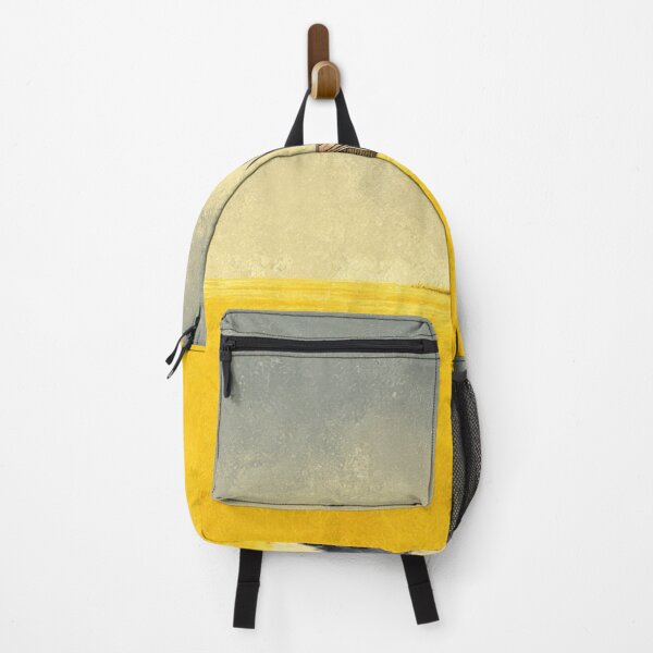 Item preview, House and tree in a yellow field designed and sold by anytka.