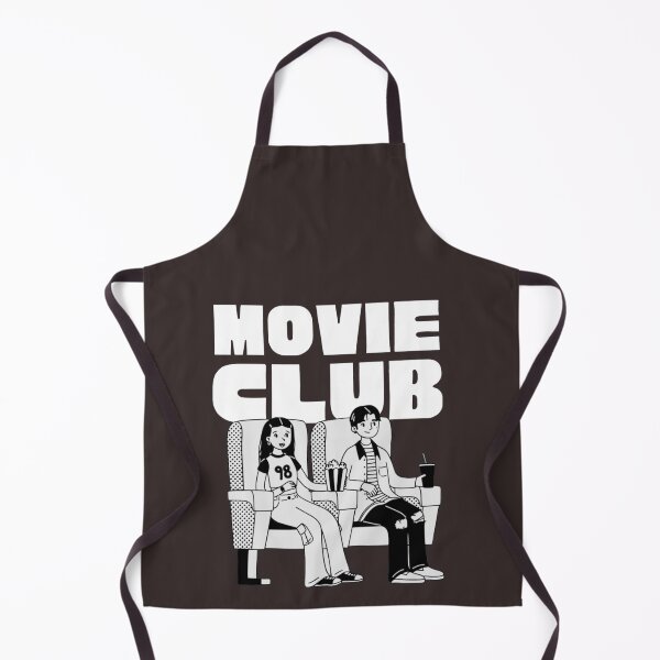 Item preview, Movie Club  designed and sold by Slyguy88.