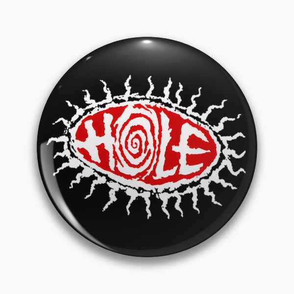 Item preview, Hole Band designed and sold by HexMiracle.