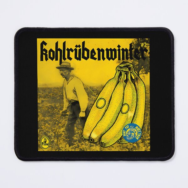 Item preview, Pisse Punk Band Kohlrbenwinter 2 designed and sold by MauroSergio.