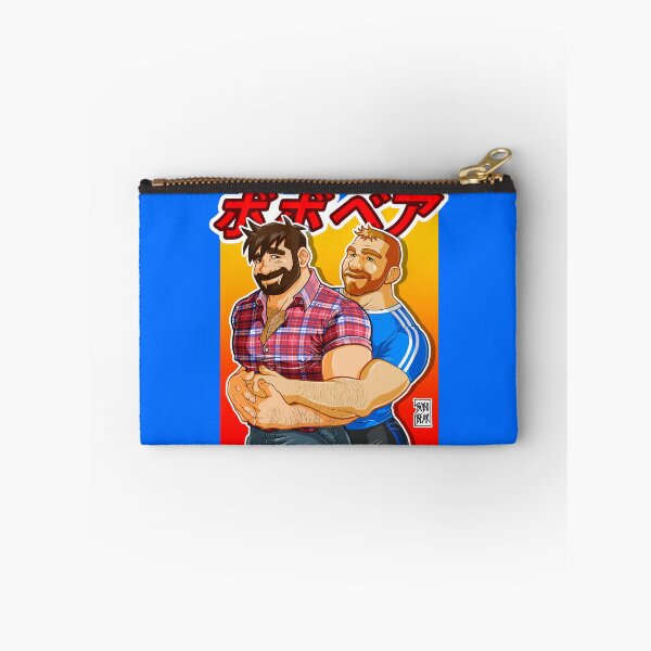 Item preview, ADAM AND BEN LIKE VALENTINE'S DAY - MANGA COLLECTION designed and sold by bobobear.