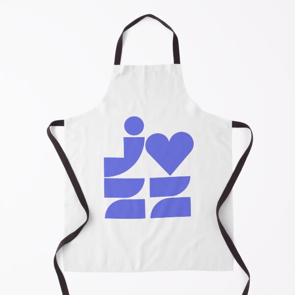 Item preview, JAZZ LOVER HEART DESIGN designed and sold by PhokaPhokich.