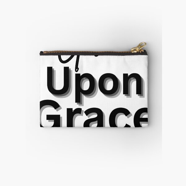 Item preview, Grace upon grace designed and sold by FaithVerseDesigns.