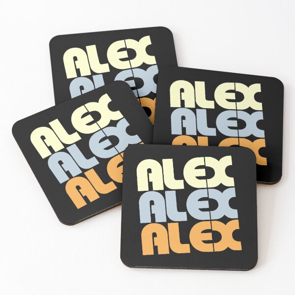 Item preview, Alex 70's Style designed and sold by helenacooper.
