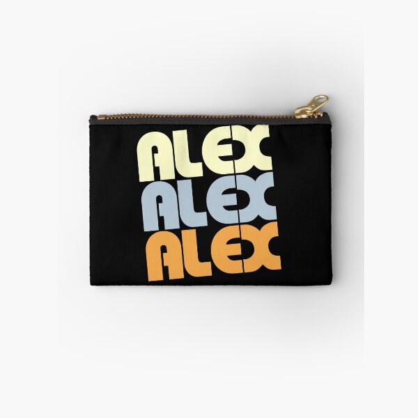 Item preview, Alex 70's Style designed and sold by helenacooper.