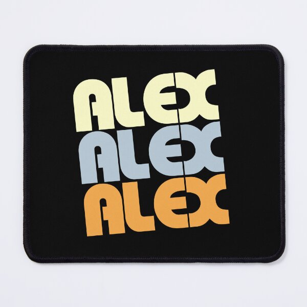 Item preview, Alex 70's Style designed and sold by helenacooper.