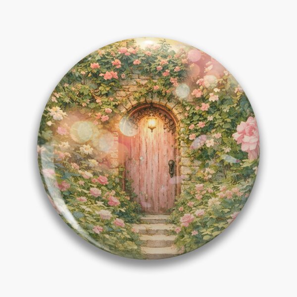 Item preview, Secret door_W004 designed and sold by Ahns.