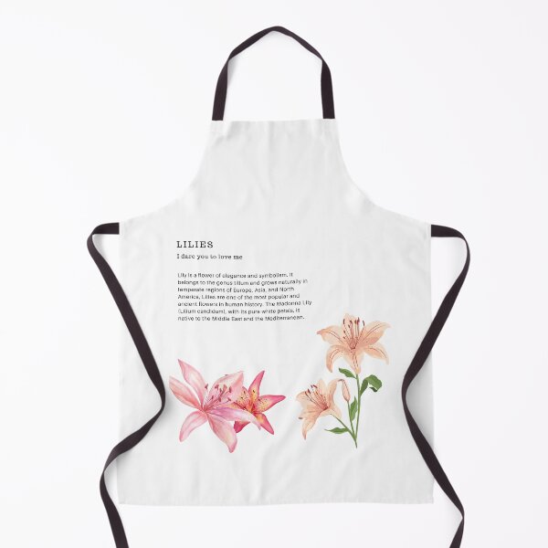 Item preview, Lilies designed and sold by melgzzzz.