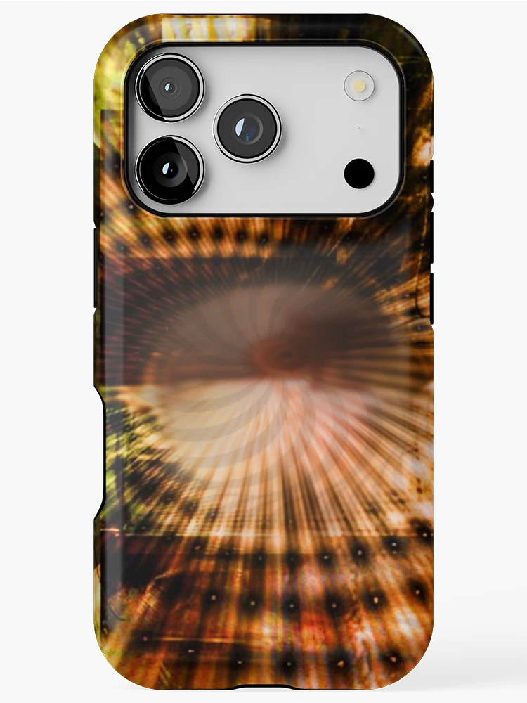 Thumbnail 1 of 4, iPhone Case, Everyelsewhere designed and sold by Richard Clear.