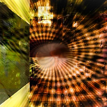 Artwork thumbnail, Everyelsewhere by Richard Clear