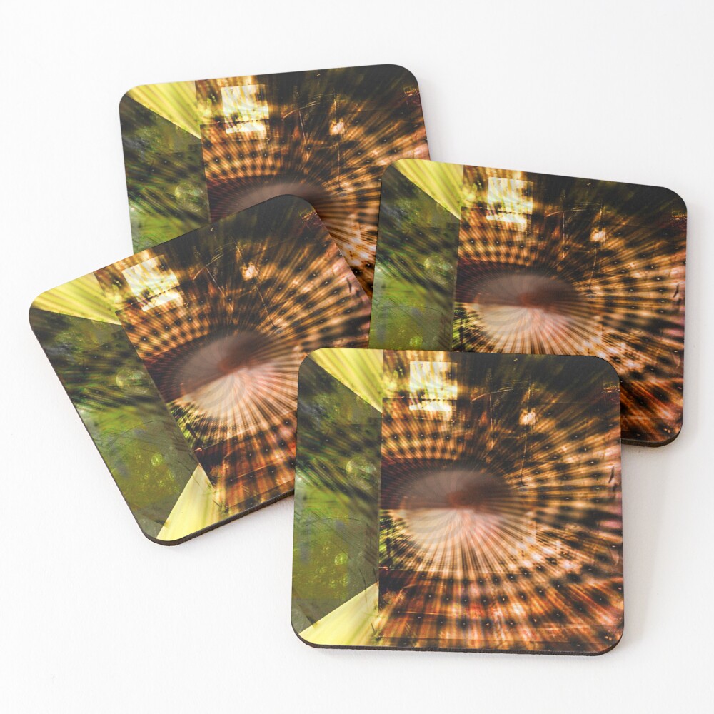 Item preview, Coasters (Set of 4) designed and sold by RicheyTC.