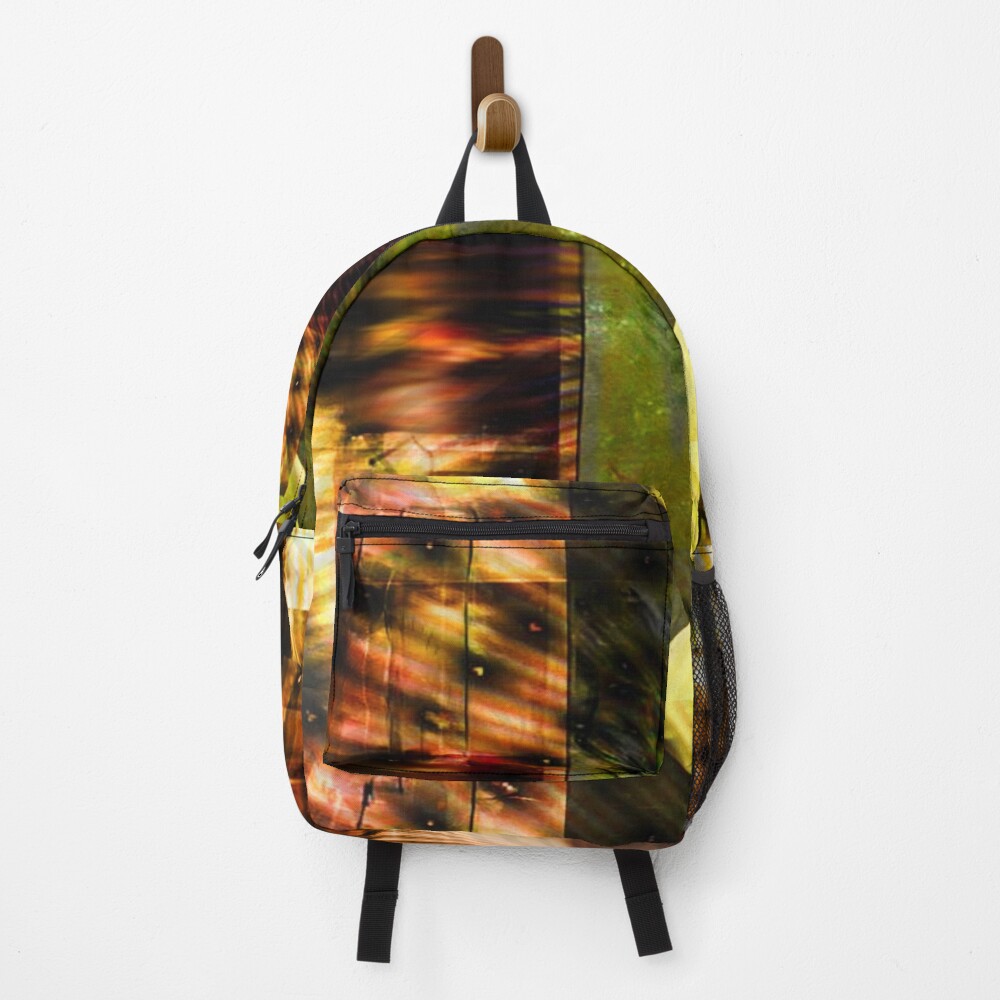 Item preview, Backpack designed and sold by RicheyTC.