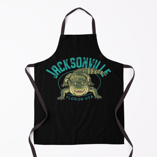 Item preview, Jacksonville Florida Alligator Design designed and sold by Futurebeachbum.