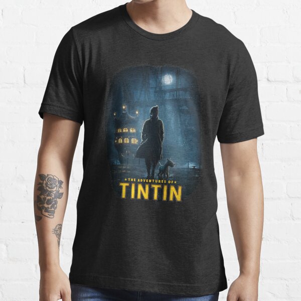 Untitled Essential T-Shirt