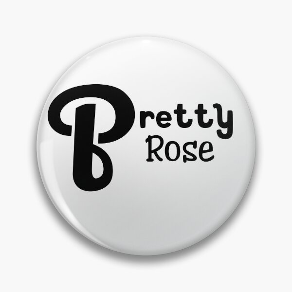 Item preview, Pretty Rose designed and sold by Shop--Designs.