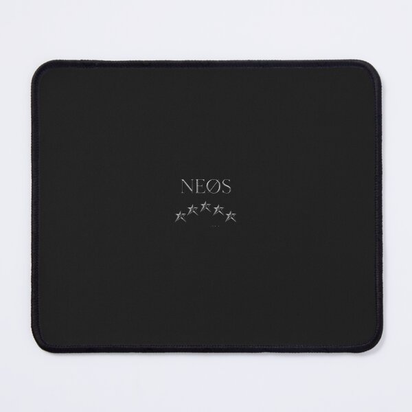 Item preview, NEØS Five‑Star Badge – Elite Edition designed and sold by NEØS.