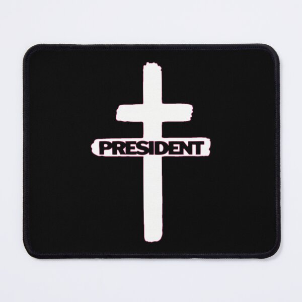 Item preview, President The Band designed and sold by HexMiracle.