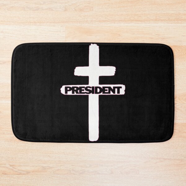 Item preview, President The Band designed and sold by HexMiracle.
