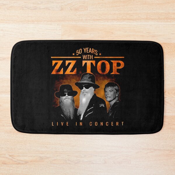 Item preview,  Zztops Rock Band 50   designed and sold by MauroSergio.