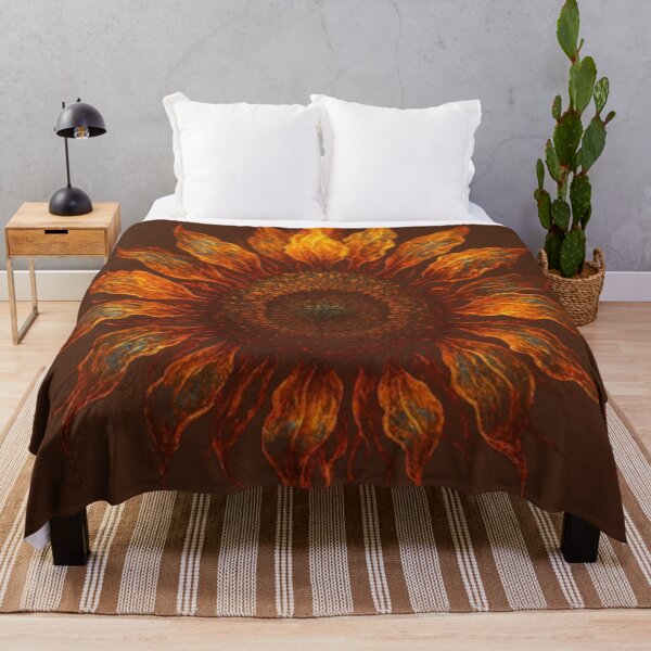 Item preview, flower sun designed and sold by Ecosetereos.
