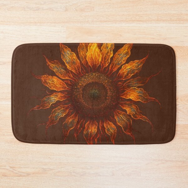 Item preview, flower sun designed and sold by Ecosetereos.