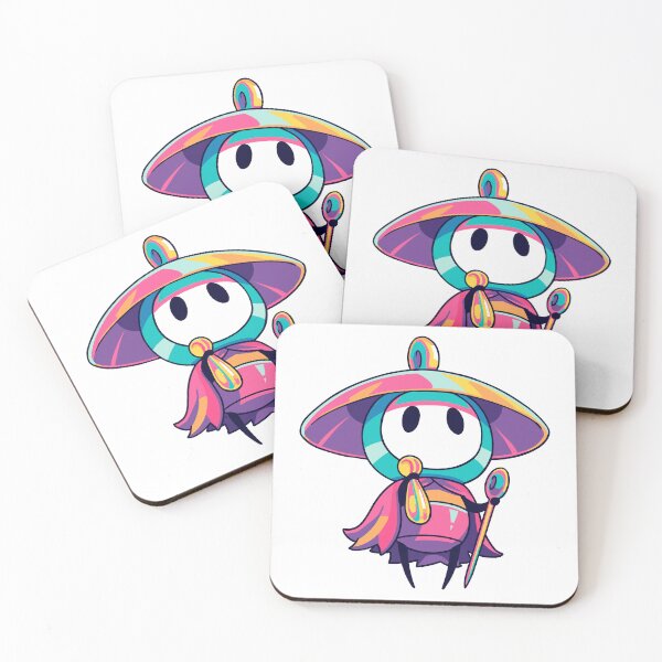 Item preview, Pop Art of Hornet from Hollow Knight designed and sold by princejolin.