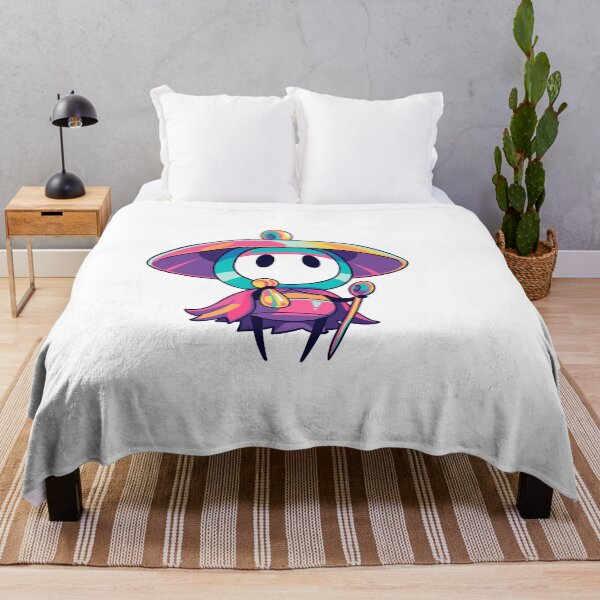 Item preview, Pop Art of Hornet from Hollow Knight designed and sold by princejolin.