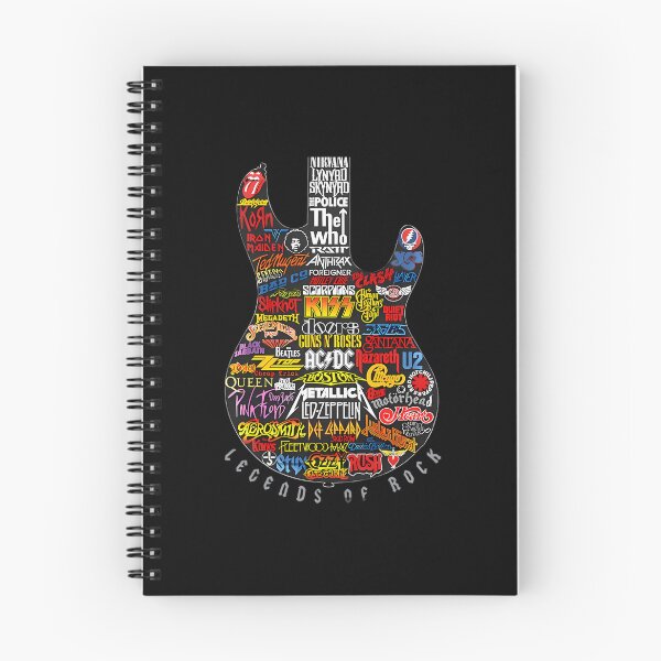 Item preview,  Legends Of Rock designed and sold by MauroSergio.
