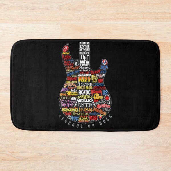 Item preview,  Legends Of Rock designed and sold by MauroSergio.