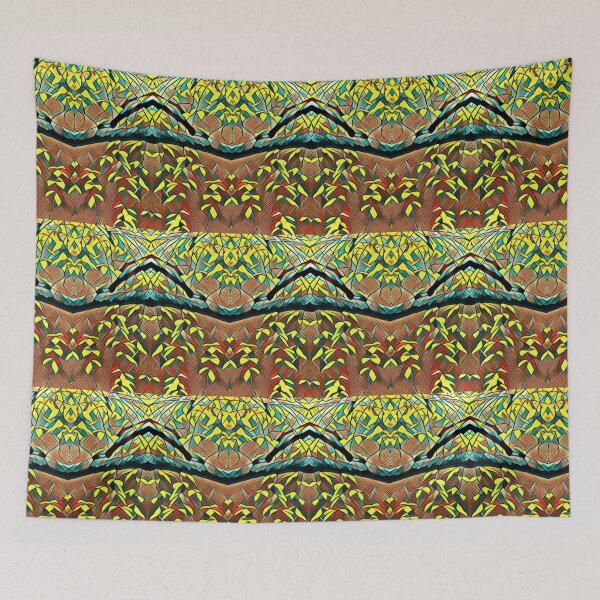 Item preview, Nature’s Stained Glass Window  designed and sold by oh-bi-me.