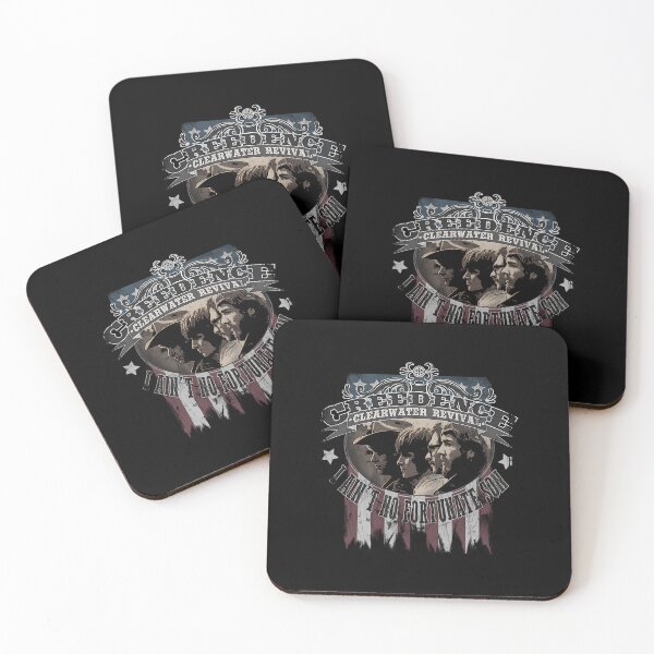 Item preview,  Creedence Clearwater Revival  designed and sold by MauroSergio.