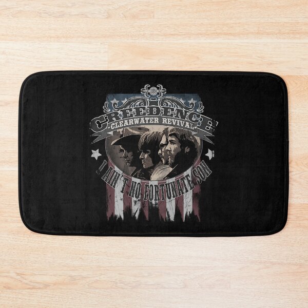Item preview,  Creedence Clearwater Revival  designed and sold by MauroSergio.