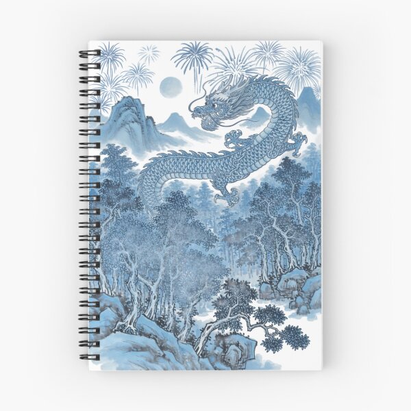 Item preview, Chinese Dragon Fireworks designed and sold by MasterShong.