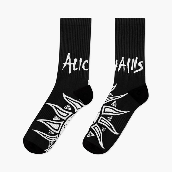 Item preview, Alice In Chains designed and sold by MauroSergio.